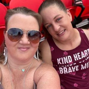 Meet your Posher, Traci